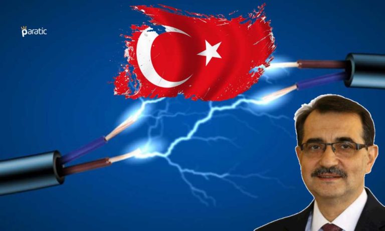 Türkiye, 2020’de Yerli ve Yenilenebilir Kaynaklardan Elektrik Üretimini Artırdı