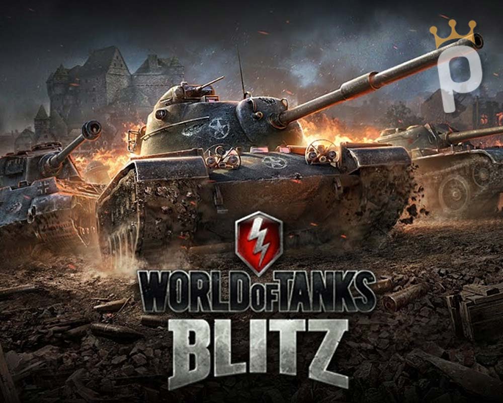 World of Thanks Blitz