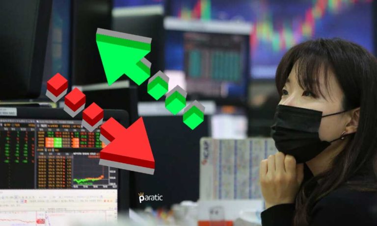 Yatırımcıların Ekonomik Toparlanma Beklentisi Asya Borsalarını Karıştırdı