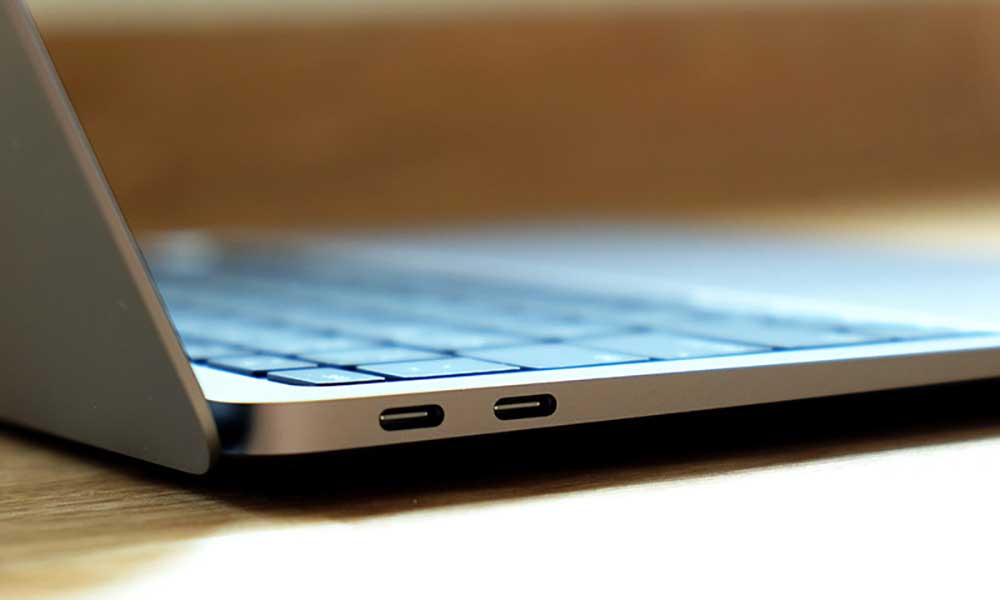 Yeni MacBook Modellerinde USB Sorunu