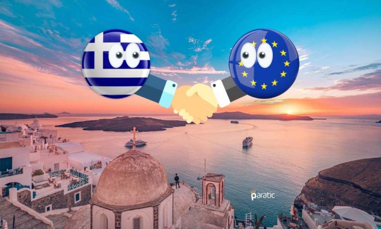 Yunanistan 2021’de Avrupa ile Yeni Mali Hedefler Üzerine Pazarlık Yapacak