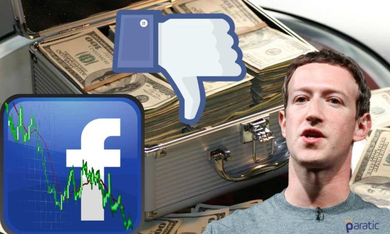 Zuckerberg’in Serveti, Facebook’a Reklam Verenlerin Boykotuyla Eriyor