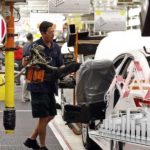 ABD’de Dayanıklı Mal Siparişleri Haziran’da %7,3 Oranında Arttı