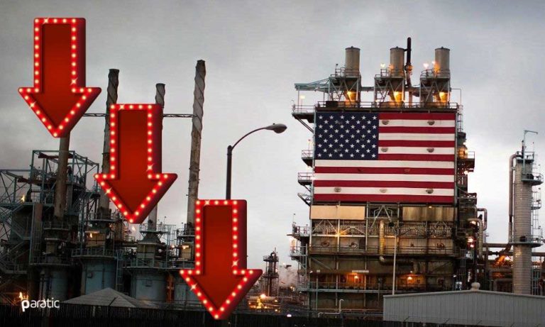 Petroldeki Dalgalanma 1Ç20’de ABD’li Şirketlerin Varlık Değerini 48 Milyar Dolar Düşürdü