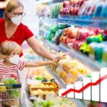 4 Kişilik Ailenin Açlık Sınırı Temmuz’da 2 Bin 406 Liraya Geriledi