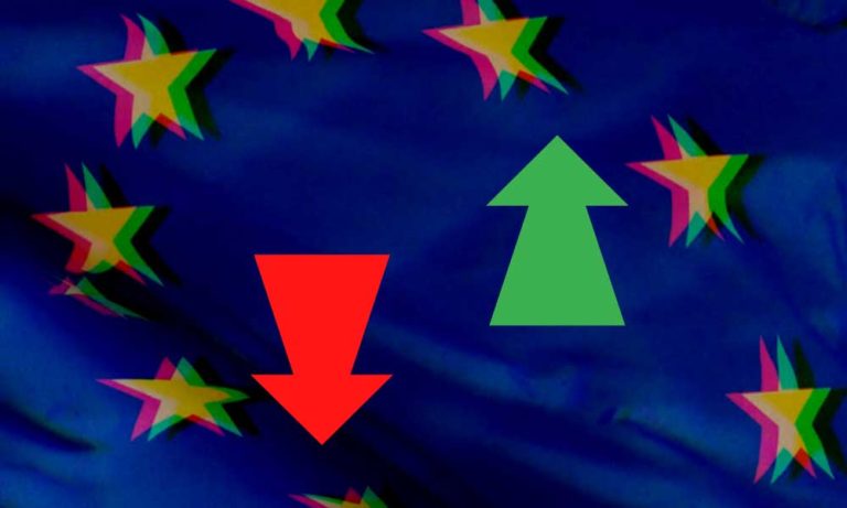 AMB Anketi: Euro Bölgesi 2020’de Daha Az Daralıp 2021’de Daha Güçlü Toparlanacak
