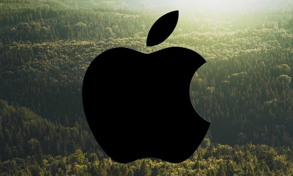 Apple’dan Takdir Toplayacak Hareket