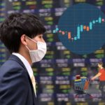 Asya Hisse Senedi Piyasaları Çin Enflasyon Verisini Fiyatladı