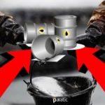 Brent Petrol, Stokların Azalmasının İyimserliğiyle 42 Dolar Üstüne Çıktı