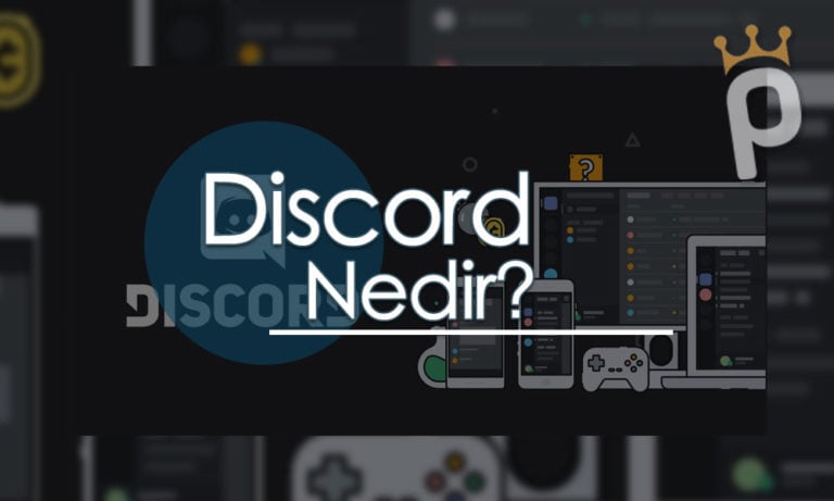 Discord Nedir? Nasıl Kullanılır?