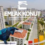 Rekor Satışın Etkisi Süren Emlak Konut Hisseleri Yılın En Yükseğine Çıktı