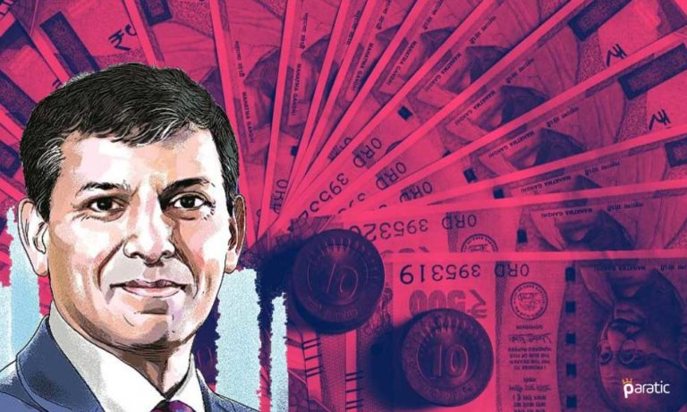 Eski Başkanından Hindistan MB’ye Uyarı: Parasallaşmanın Bir Maliyeti Var ve Sürdürülemez