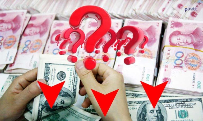 Goldman Sachs: Çin Yuanı Dolar Karşısında 6,70’lere Gerileyebilir
