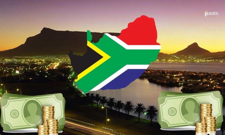 IMF, Güney Afrika’ya Salgınla Mücadelede Destek için 4,3 Milyar Dolar Kredi Veriyor