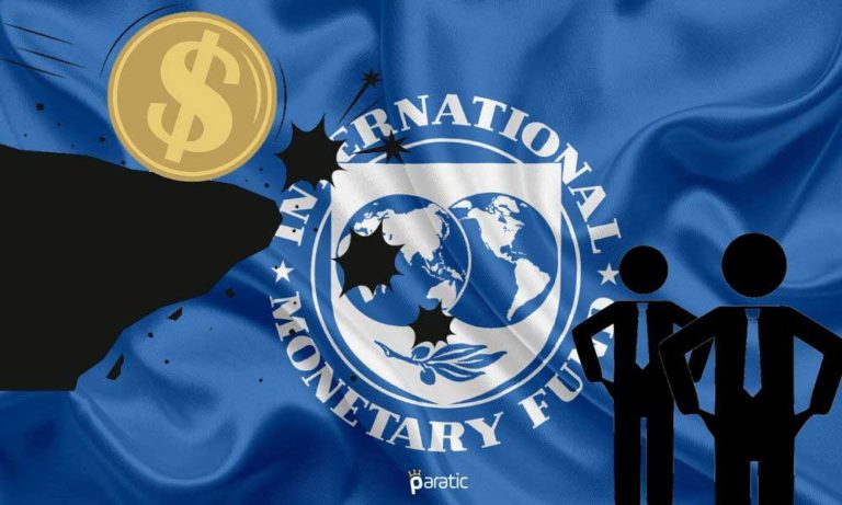 IMF Başekonomisti: Şirketlerin Özkaynak Benzeri Desteğe İhtiyacı Var