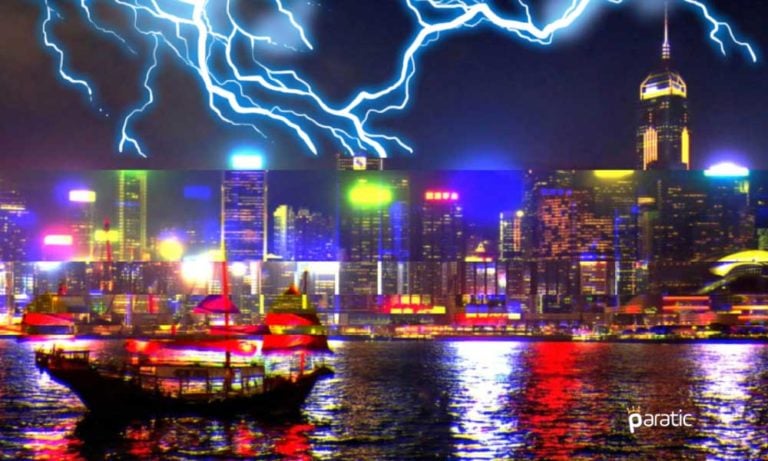 ING Artan Vaka Vurgusuyla Hong Kong Ekonomisi için Tahminlerini Düşürdü
