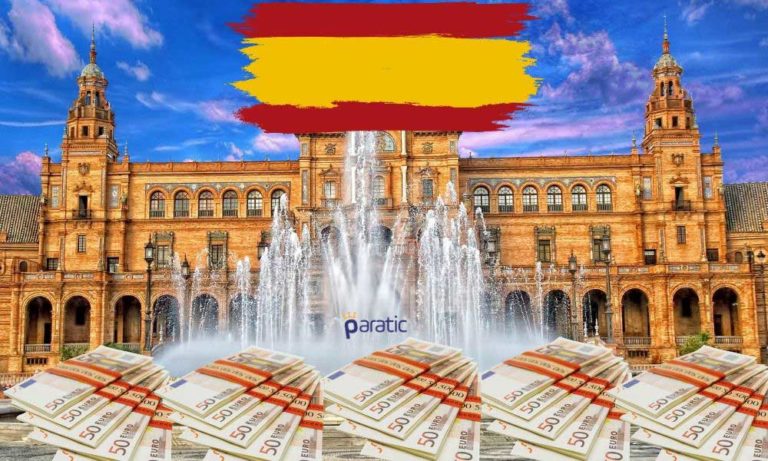 İspanya Hükümeti 50 Milyar Euro Değerindeki Destek Paketini Açıkladı