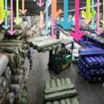 İstanbul Toptan Eşya Fiyat Endeksi Haziran’da %2,29 Azaldı