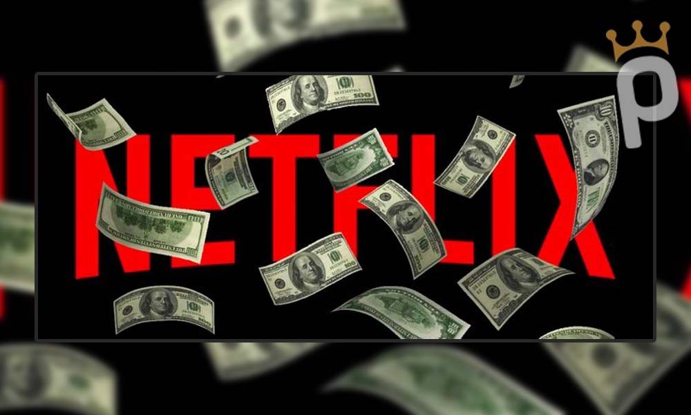 İşte aylık Netflix üyelik ücreti;