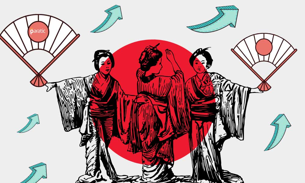 Kabine Ofisi: Japon Ekonomisi Toparlanma Hareketleri Sergiliyor