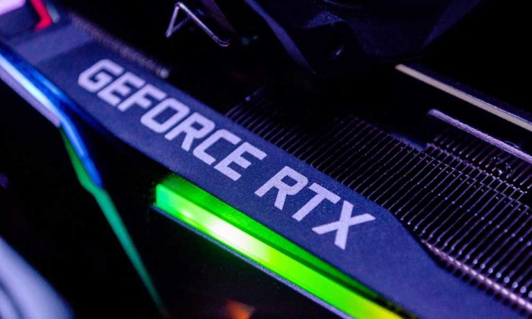 Nvidia, GeForce Now Kullanıcılarına RTX 3080 Deneme İmkanı Sunacak