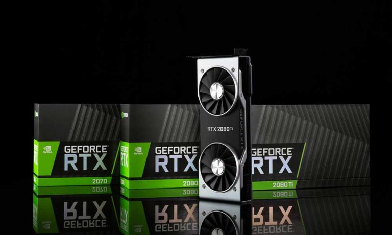 Nvidia’dan RTX 20 Serisi Ekran Kartlarının Üretiminine Yönelik Radikal Karar