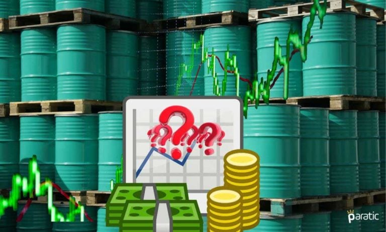 Petrol Fiyatları Ilımlı Yükselirken, Goldman’dan Yeni Tahminler Geldi