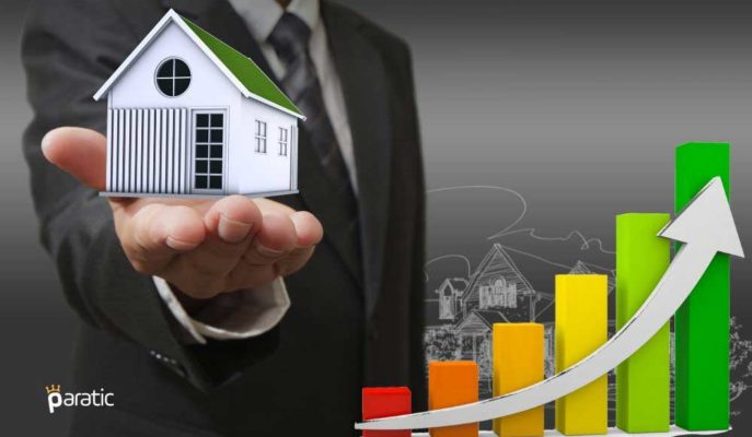 REIDIN-GYODER Yeni Konut Fiyat Endeksi Haziran’da %1,12 Arttı