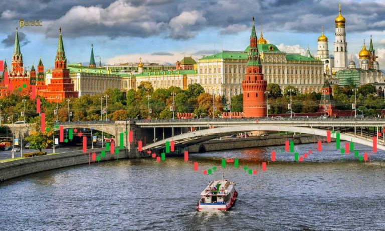 Rusya Turizminin Pandemi Öncesine Dönmesi 1,5 Yılı Bulacak