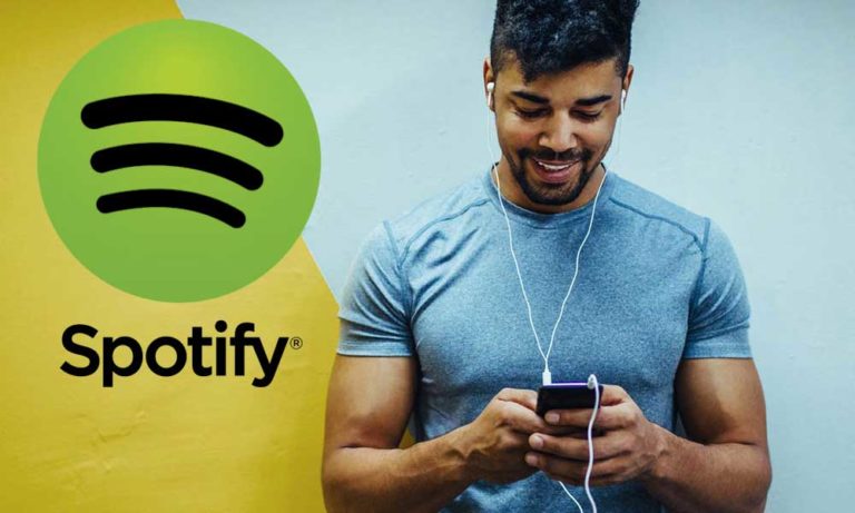 Spotify Egzersiz Yapan Kullanıcıları Özel Çalma Listeleri ile Motive Edecek