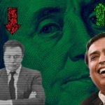 Yükselişi Devam Eden Mukesh Ambani, Dünyanın 6. En Zengini Oldu