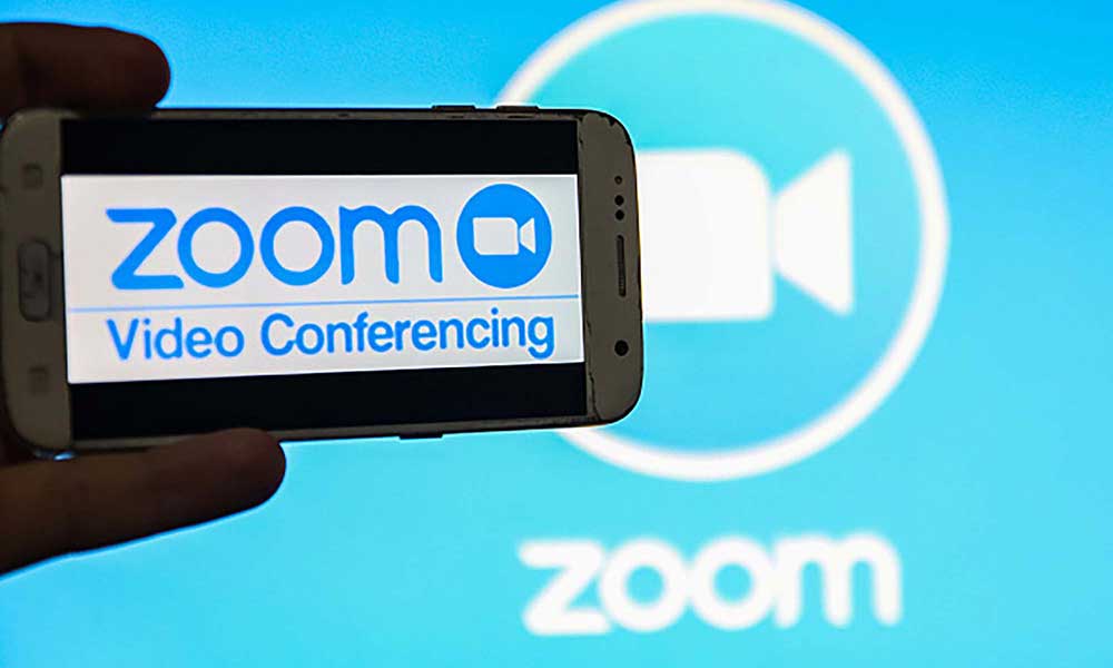 Zoom Dünyada Olduğu Kadar Türkiye’de de Kullanıcılardan Büyük İlgi Görüyor
