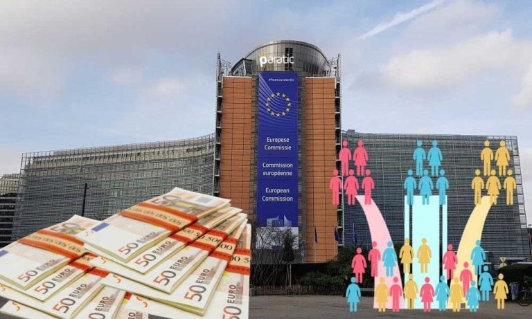 AB Komisyonu İstihdamın Korunması için 81,4 Milyar Euro Destek Teklif Etti
