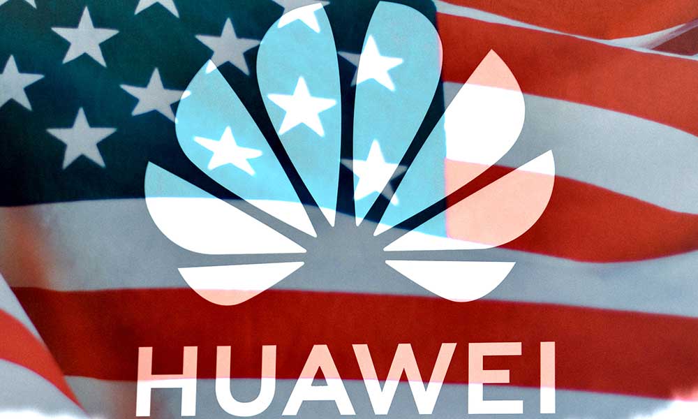 ABD Hükümeti Huawei ile Ticareti Engellediği Şirketlere Yenilerini Ekledi