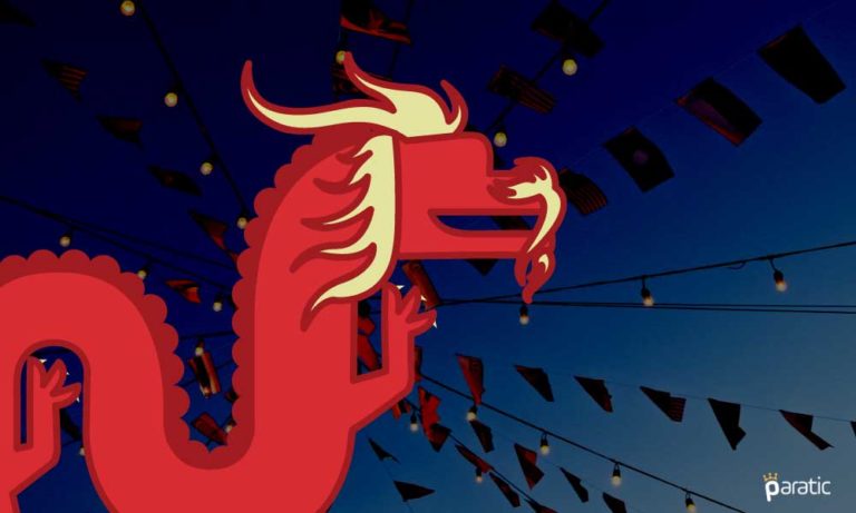 ASEAN+3’ün Çin Öncülüğünde U Şeklinde Toparlanması Bekleniyor