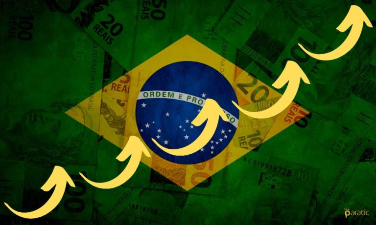 Brezilya’nın Ekonomik Görünümü 5. Ardışık Haftada İyileşti