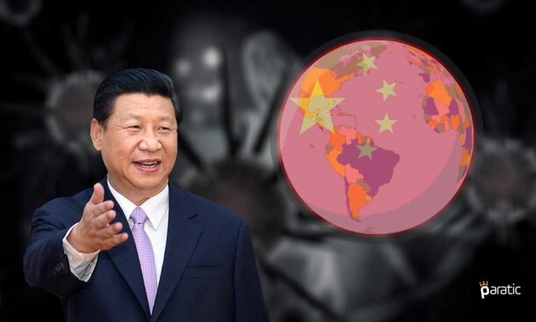 Çin’in Büyümesi Dünya Ekonomisi için Büyük Önem Taşıyor
