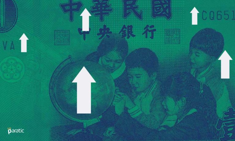 DBS Tayvan için Büyüme Tahminini İki Önemli Gerekçeyle Yükseltti