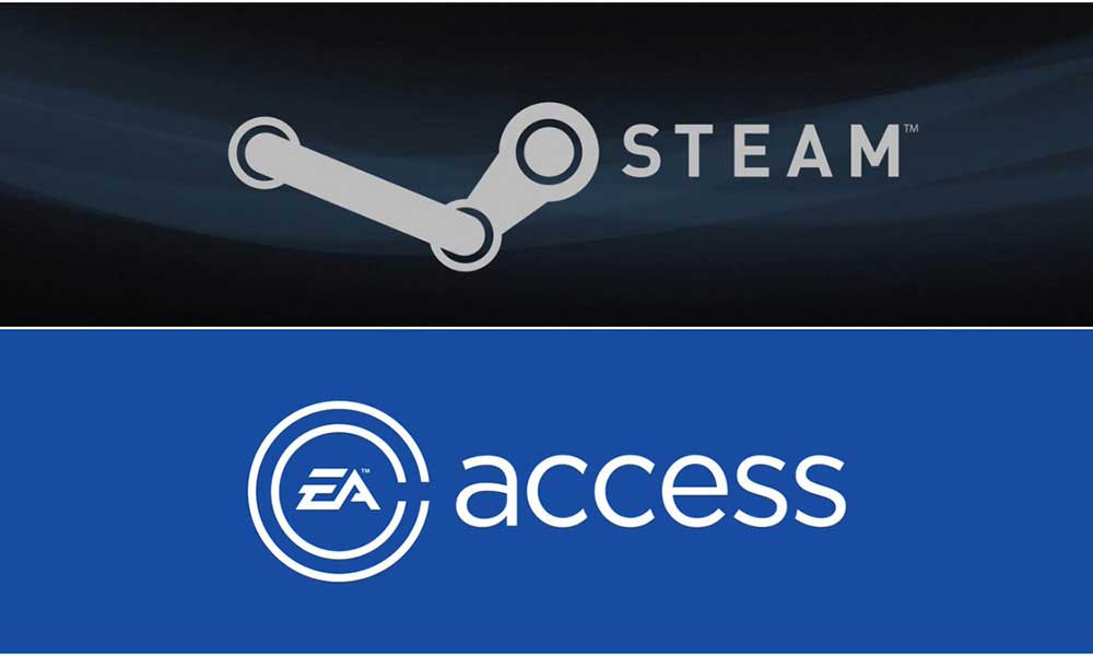 EA Access Steam’e Geliyor