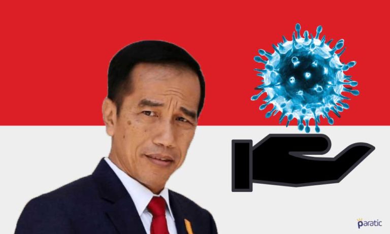 Endonezya 2020 Beklentisini Düşürdü, Başkanı “Krizden Yararlanmalıyız” Dedi
