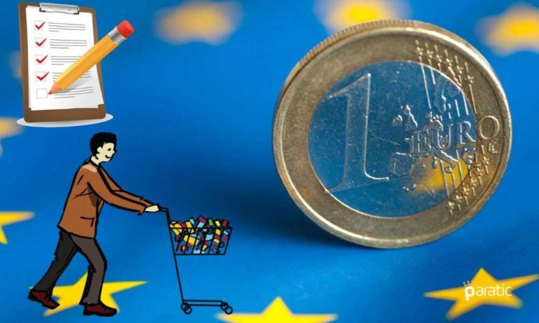 Euro Bölgesi’nde TÜFE Temmuz’da %0,4’e Yükseldi