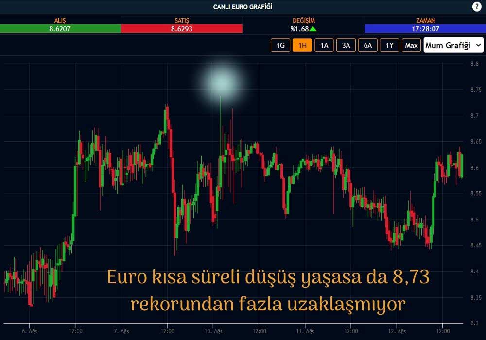 Euro Kuru 8,63