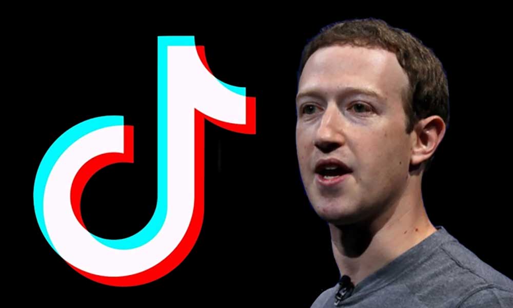 Facebook CEO’su TikTok Üzerindeki ABD Baskısını Değerlendirdi