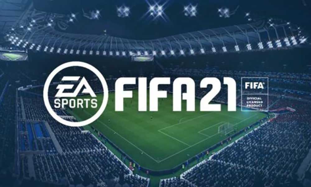 EA’nın Beklenen Oyunu FIFA 21’den Oynanış Görüntüleri Yayınlandı