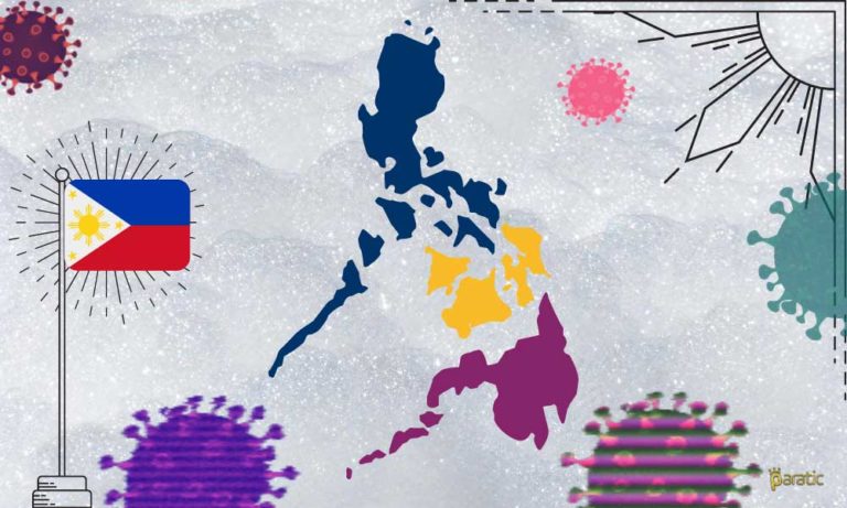 Filipinler Ekonomisi %16,5’lik Düşüşle Resesyona Girdi