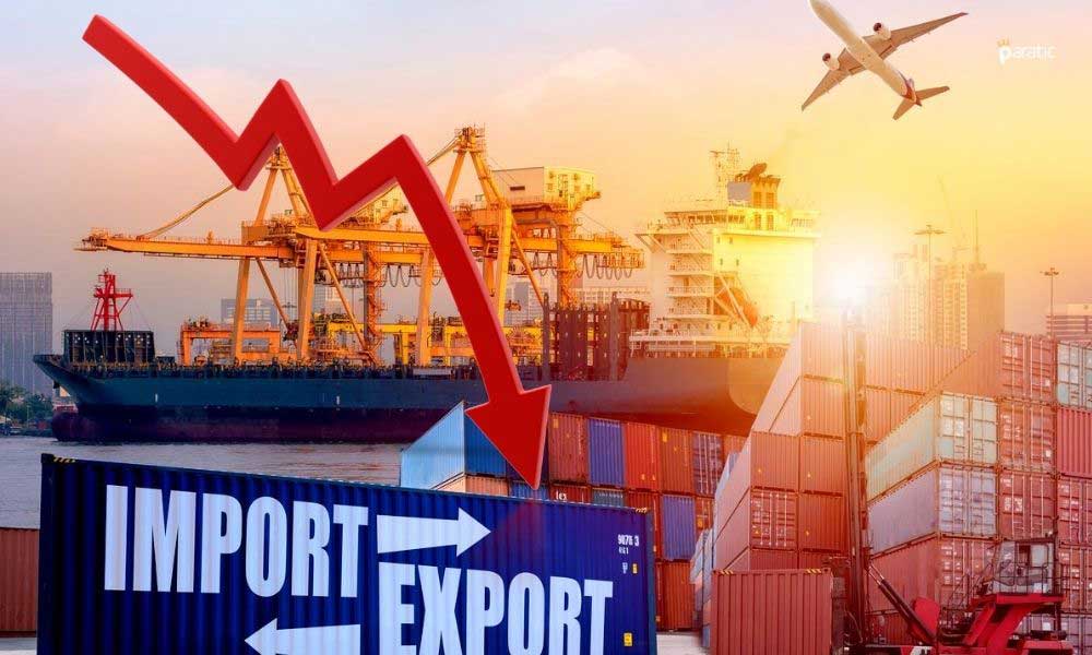 G20 Ülkelerinin İhracatı 2020’nin İkinci Çeyreğinde %17,7 Azaldı