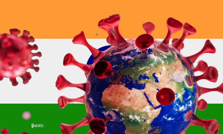 Hindistan’ın Yanında Dünya Ekonomisini de Zor Dönemler Bekliyor