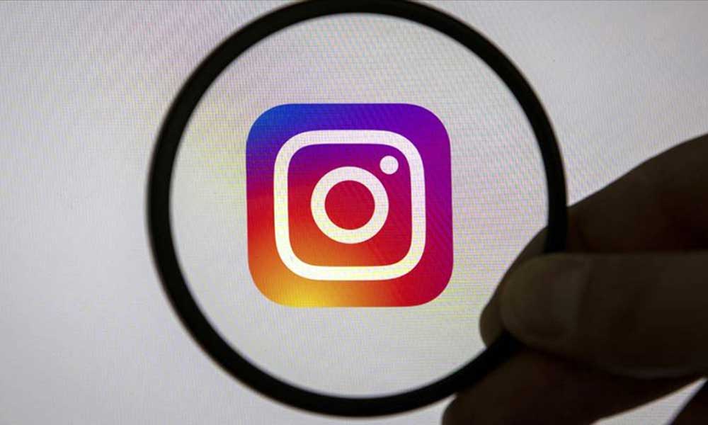 Instagram Önlem Almıyor
