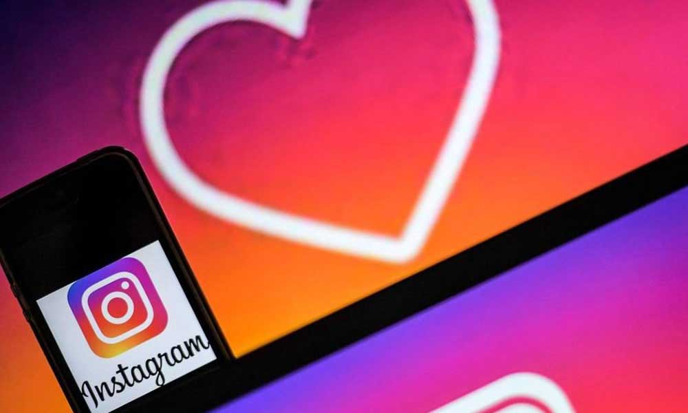Instagram’da Silinen Veriler Geri Getiriliyor