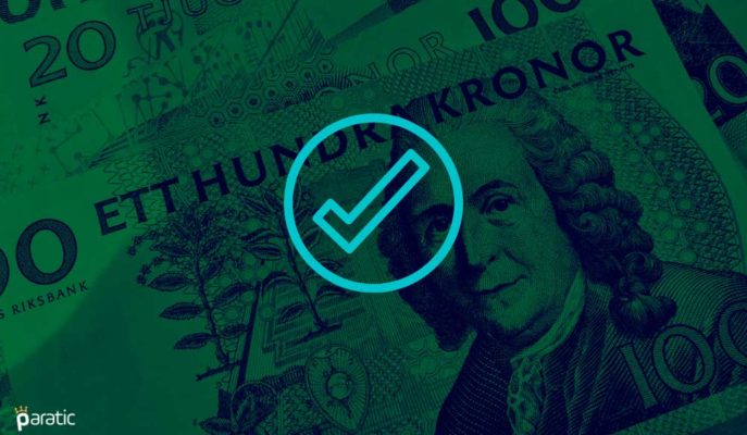 İsveç Ekonomisi 2Ç20’de İskandinav Komşularından Sert Düştü